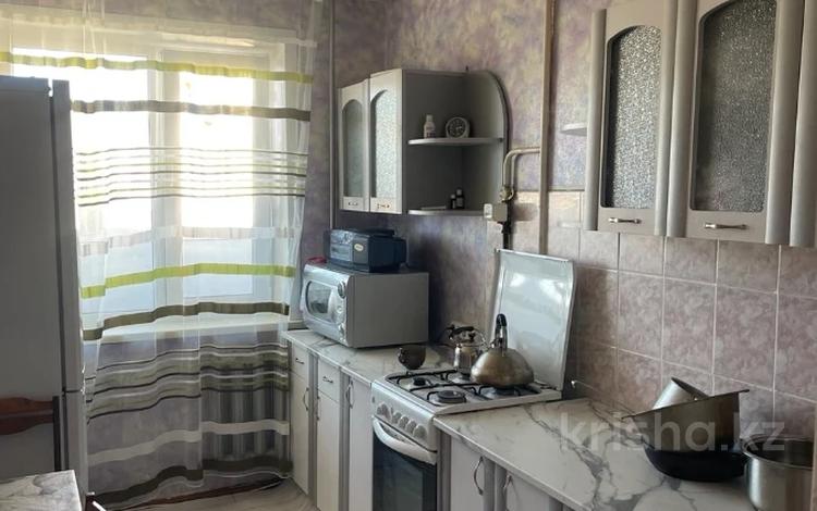 3-бөлмелі пәтер · 71.2 м² · 8/9 қабат, 5 й 1, бағасы: 24.5 млн ₸ в Костанае — фото 5
