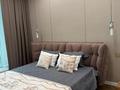 2-комнатная квартира · 51 м² · 3/9 этаж, Лебедева 1/1 за 73 млн ₸ в Алматы, Алмалинский р-н — фото 2