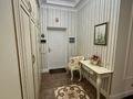 4-комнатная квартира · 178.4 м² · 2/6 этаж, Сыганак 14/1 — Абу-Даби Плаза за 250 млн ₸ в Астане, Есильский р-н — фото 2