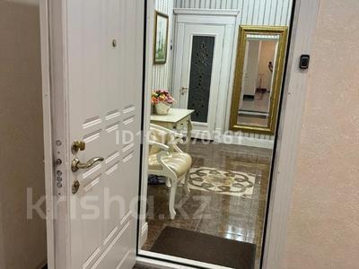 4-комнатная квартира · 178.4 м² · 2/6 этаж, Сыганак 14/1 — Абу-Даби Плаза за 250 млн ₸ в Астане, Есильский р-н