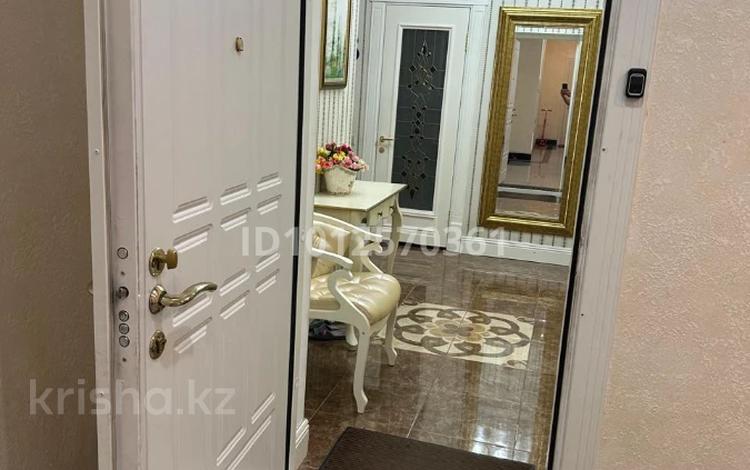 4-комнатная квартира · 178.4 м² · 2/6 этаж, Сыганак 14/1 — Абу-Даби Плаза за 250 млн ₸ в Астане, Есильский р-н — фото 25