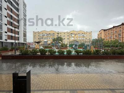 2-комнатная квартира · 92 м² · 8/10 этаж, Кулманова 35 за 56 млн ₸ в Атырау