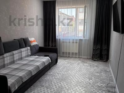 2-комнатная квартира · 43.1 м² · 2/5 этаж, серкебаева 78а за 20.5 млн ₸ в Кокшетау