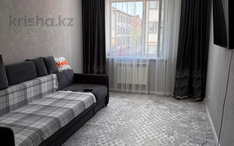 2-комнатная квартира · 43.1 м² · 2/5 этаж, серкебаева 78а за 20.5 млн ₸ в Кокшетау — фото 17