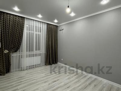 2-комнатная квартира · 56.3 м² · 9/10 этаж, казбек би 37 — Казыбек Би за 38.9 млн ₸ в Астане, Нура р-н