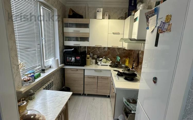2-бөлмелі пәтер · 47 м² · 2/5 қабат, Авиагородок, бағасы: ~ 11 млн ₸ в Актобе, мкр Авиагородок — фото 10