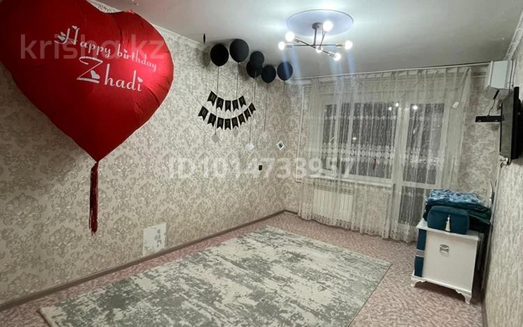 1-комнатная квартира · 36 м² · 9/9 этаж, Старый город, Ломоносова 8/2 за 100 000 ₸ в Актобе — фото 2