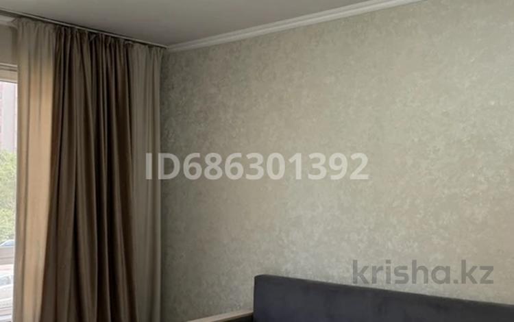 1-комнатная квартира · 46 м² · 2/9 этаж, мкр Аккент за 230 000 ₸ в Алматы, Алатауский р-н — фото 37
