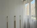 1-комнатная квартира · 46 м² · 2/9 этаж, мкр Аккент за 230 000 ₸ в Алматы, Алатауский р-н — фото 6