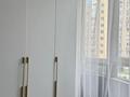 1-комнатная квартира · 46 м² · 2/9 этаж, мкр Аккент за 230 000 ₸ в Алматы, Алатауский р-н — фото 7
