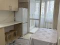 1-комнатная квартира · 46 м² · 2/9 этаж, мкр Аккент за 230 000 ₸ в Алматы, Алатауский р-н — фото 9