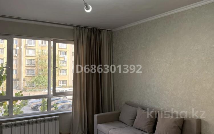 1-бөлмелі пәтер · 46 м² · 2/9 қабат, Ақкент ш/а., бағасы: 220 000 ₸ в Алматы, Алатауский р-н — фото 53