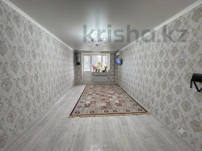 1-бөлмелі пәтер · 48.8 м² · 8/9 қабат, Болашақ ш/а., бағасы: 13.5 млн ₸ в Актобе, мкр Болашак