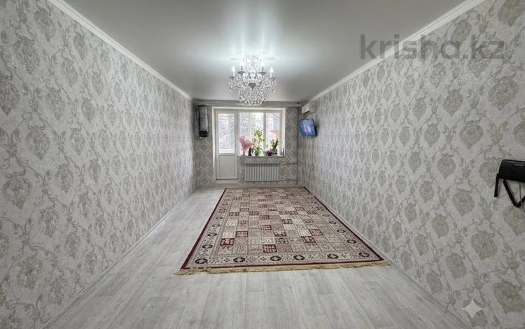1-бөлмелі пәтер · 48.8 м² · 8/9 қабат, Болашақ ш/а., бағасы: 13.5 млн ₸ в Актобе, мкр Болашак — фото 7