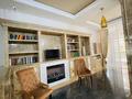 3-комнатная квартира · 130 м² · 9/9 этаж, Умай Ана 14/1, 14/2, 14/4 — Шоссе Курголжын за 800 000 ₸ в Астане, Нура р-н — фото 23