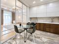 3-комнатная квартира · 130 м² · 9/9 этаж, Умай Ана 14/1, 14/2, 14/4 — Шоссе Курголжын за 800 000 ₸ в Астане, Нура р-н — фото 3