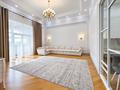 3-комнатная квартира · 130 м² · 9/9 этаж, Умай Ана 14/1, 14/2, 14/4 — Шоссе Курголжын за 800 000 ₸ в Астане, Нура р-н — фото 4