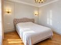 3-комнатная квартира · 130 м² · 9/9 этаж, Умай Ана 14/1, 14/2, 14/4 — Шоссе Курголжын за 800 000 ₸ в Астане, Нура р-н — фото 7
