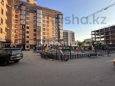 3-бөлмелі пәтер · 115.9 м² · 3/9 қабат, Вокзальная 4/1, бағасы: 43 млн ₸ в Уральске