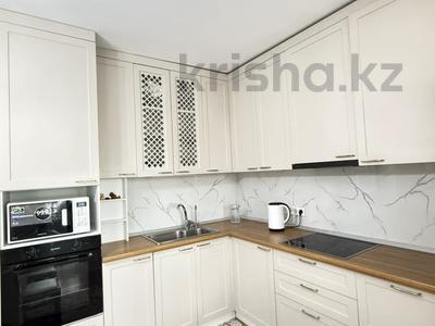 3-комнатная квартира · 87.5 м² · 3/9 этаж, Улы дала — Улы Дала за 55 млн ₸ в Астане, Есильский р-н