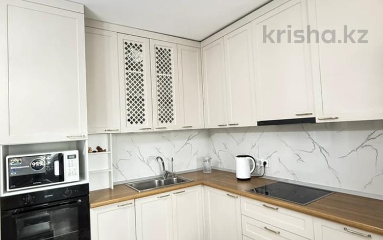3-комнатная квартира · 87.5 м² · 3/9 этаж, Улы дала — Улы Дала за 55 млн ₸ в Астане, Есильский р-н — фото 12