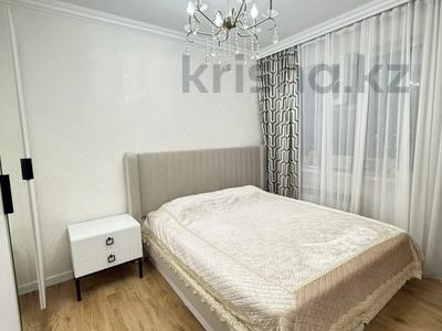 3-комнатная квартира · 87.5 м² · 3/9 этаж, Улы дала — Улы Дала за 54.5 млн ₸ в Астане, Есильский р-н