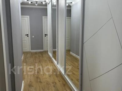 3-комнатная квартира · 87.5 м² · 3/9 этаж, Улы дала — Улы Дала за 55 млн ₸ в Астане, Есильский р-н