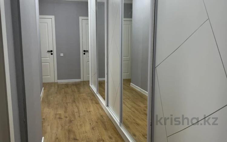 3-комнатная квартира · 87.5 м² · 3/9 этаж, Улы дала — Улы Дала за 55 млн ₸ в Астане, Есильский р-н — фото 8