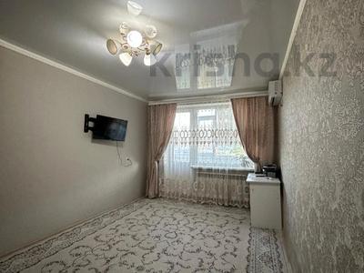 2-комнатная квартира · 48.7 м² · 5/5 этаж, Сазда-1, проспект Абилкайыр хана за 13.6 млн ₸ в Актобе