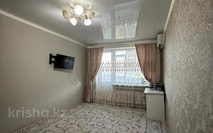 2-комнатная квартира · 48.7 м² · 5/5 этаж, Сазда-1, проспект Абилкайыр хана за 13.6 млн ₸ в Актобе — фото 10