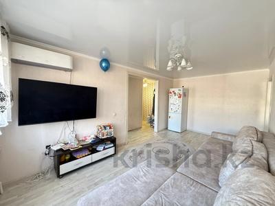 2-бөлмелі пәтер · 44.5 м² · 4/4 қабат, Пушкина, бағасы: 17.5 млн ₸ в Костанае