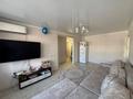 2-бөлмелі пәтер · 44.5 м² · 4/4 қабат, Пушкина, бағасы: 17.5 млн ₸ в Костанае — фото 2