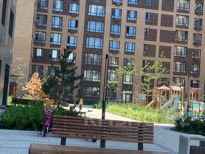 2-комнатная квартира · 43 м² · 9/10 этаж, ул. Айнаколь-готовый дом, ипотека возможна! 64 за 25 млн ₸ в Астане, Алматы р-н