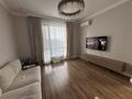 3-бөлмелі пәтер · 82 м² · 8/12 қабат, Мухамедханова 4Б, бағасы: 77 млн ₸ в Астане, Нура р-н — фото 6