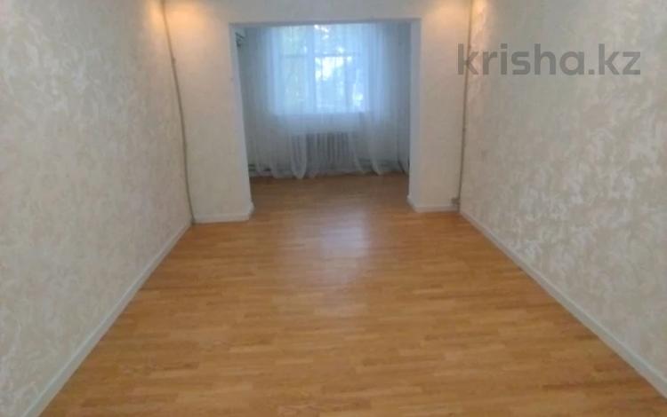 3-бөлмелі пәтер · 60 м² · 2/5 қабат, Аскарова 26, бағасы: 29.5 млн ₸ в Шымкенте, Туран р-н — фото 2