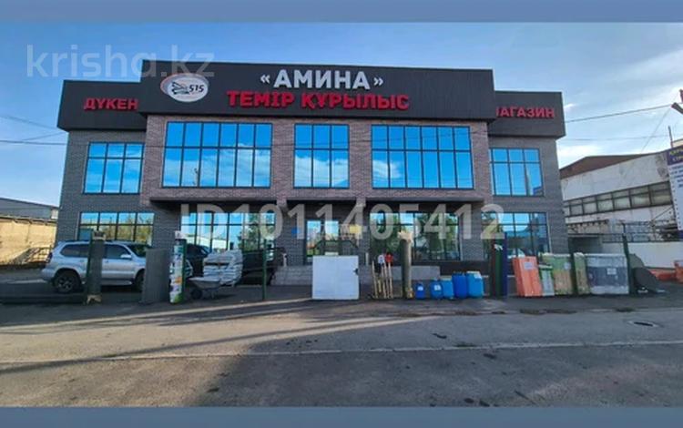 Свободное назначение · 450 м² за 500 000 〒 в Талдыкоргане — фото 2