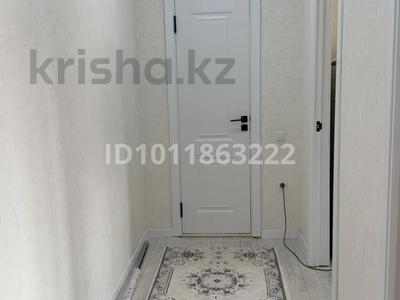 1-комнатная квартира · 40 м² · 5/6 этаж, мкр. Нурсая 75 за 17.5 млн ₸ в Атырау, мкр Авангард-2