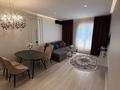 2-бөлмелі пәтер · 52 м² · 7/14 қабат, Улы дала, бағасы: 300 000 ₸ в Астане, Есильский р-н