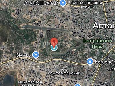 Участок · 31 сотка, Нура р-н за 250 млн ₸ в Астане