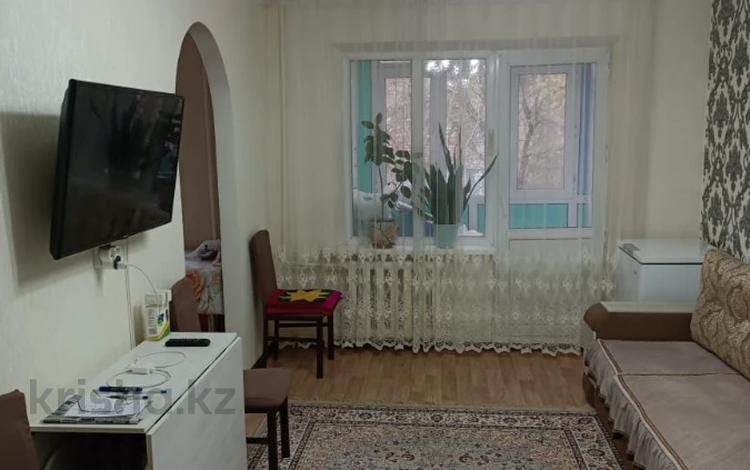 3-комнатная квартира, 58 м², 2/4 этаж, Достык за 23.5 млн 〒 в Талдыкоргане — фото 7