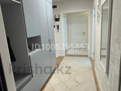 3-комнатная квартира · 70 м² · 7/9 этаж, 5 микрорайон 20 за 32 млн ₸ в Аксае