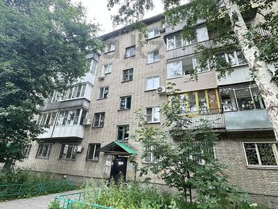 2-комнатная квартира, 48 м², 3/5 этаж, Ауэзова 20/1 за 16.8 млн 〒 в Усть-Каменогорске