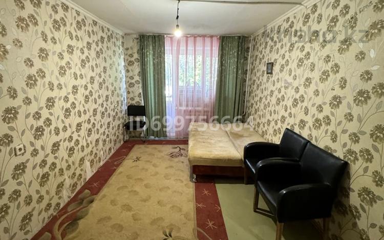 1-комнатная квартира · 38 м² · 3/5 этаж, Молдагалиева 26 — Азаттык за 90 000 ₸ в Атырау, мкр Жилгородок — фото 2