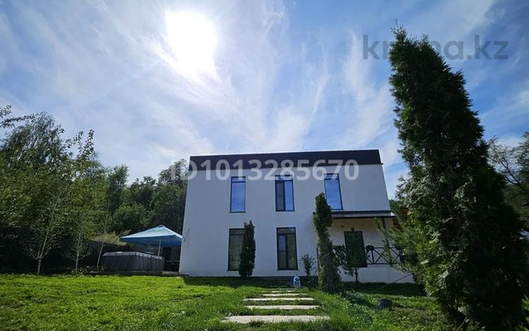 Жеке үй · 3 бөлме · 120 м² · 35 жүзд., Жамбыла 24/1, бағасы: 270 млн ₸ в Котырбулак — фото 69