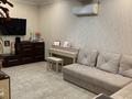 3-бөлмелі пәтер · 70 м² · 1/6 қабат, Жангельдина 11 — Уг Макатаева, бағасы: ~ 60 млн ₸ в Алматы, Медеуский р-н — фото 2