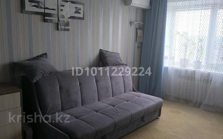 2-бөлмелі пәтер · 38.7 м² · 6/9 қабат, Абая 28/4 — СХИ(бывшее общежитие ), бағасы: 14 млн ₸ в Костанае — фото 2