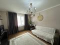 3-бөлмелі пәтер · 75.9 м² · 4/6 қабат, Ақсай-4 ш/а. 16А, бағасы: 51.5 млн ₸ в Алматы, Ауэзовский р-н — фото 2