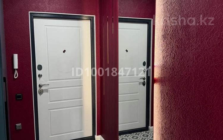 2-бөлмелі пәтер · 50 м² · 8/9 қабат, мкр Аккент, мкр. Аккент 97, бағасы: 35 млн ₸ в Алматы, Алатауский р-н — фото 2