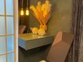 2-бөлмелі пәтер · 50 м² · 8/9 қабат, мкр Аккент, мкр. Аккент 97, бағасы: 35 млн ₸ в Алматы, Алатауский р-н — фото 21