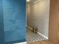 2-бөлмелі пәтер · 50 м² · 8/9 қабат, мкр Аккент, мкр. Аккент 97, бағасы: 35 млн ₸ в Алматы, Алатауский р-н — фото 9